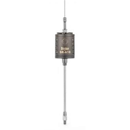 Stryker 10 Meter Mirror Mount Antenna SRA10